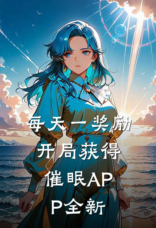 每天一奖励，开局获得催眠APP全新
