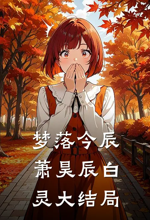 梦落今辰萧昊辰白灵大结局