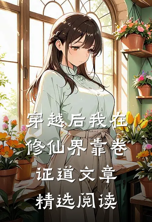 穿越后我在修仙界靠卷证道文章精选阅读