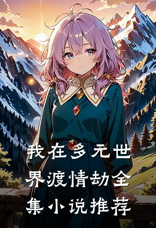 我在多元世界渡情劫全集小说推荐
