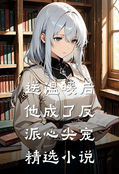 送温暖后，他成了反派心尖宠精选小说