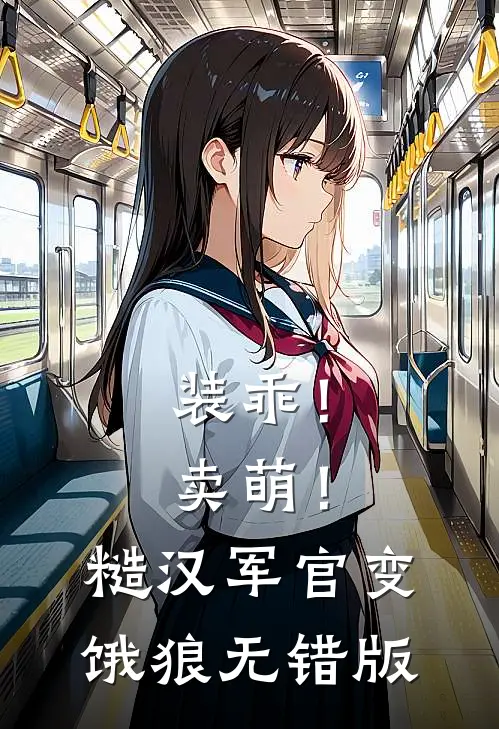 装乖！卖萌！糙汉军官变饿狼无错版