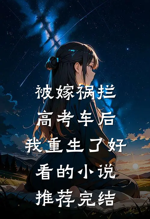 被嫁祸拦高考车后，我重生了好看的小说推荐完结