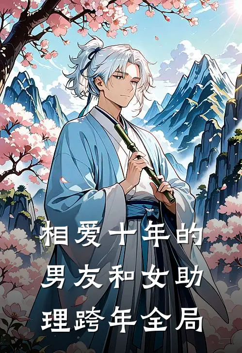 相爱十年的男友和女助理跨年全局