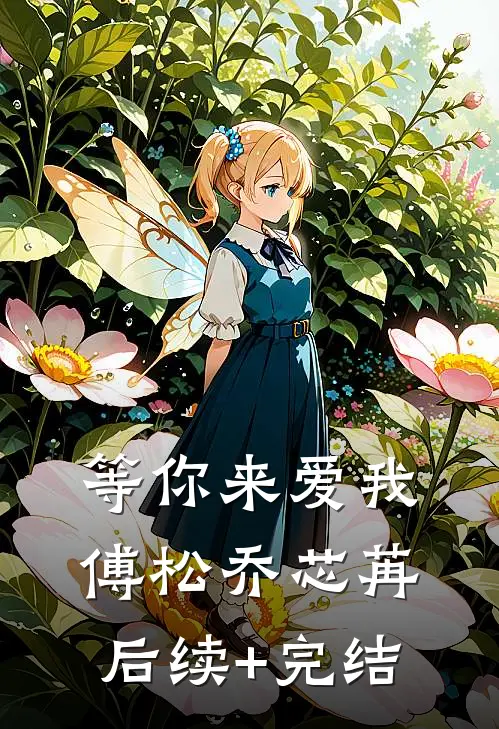 等你来爱我傅松乔芯苒后续+完结