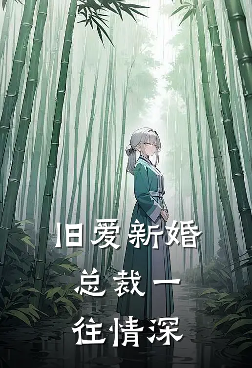 旧爱新婚：总裁一往情深