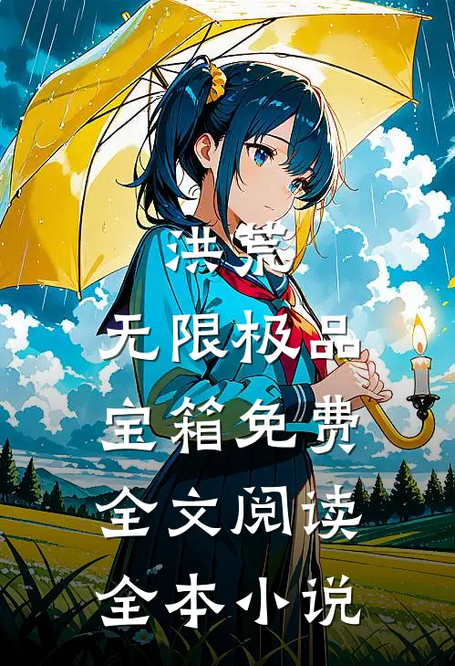 洪荒:无限极品宝箱免费全文阅读全本小说