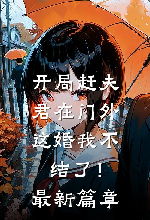 开局赶夫君在门外，这婚我不结了！最新篇章
