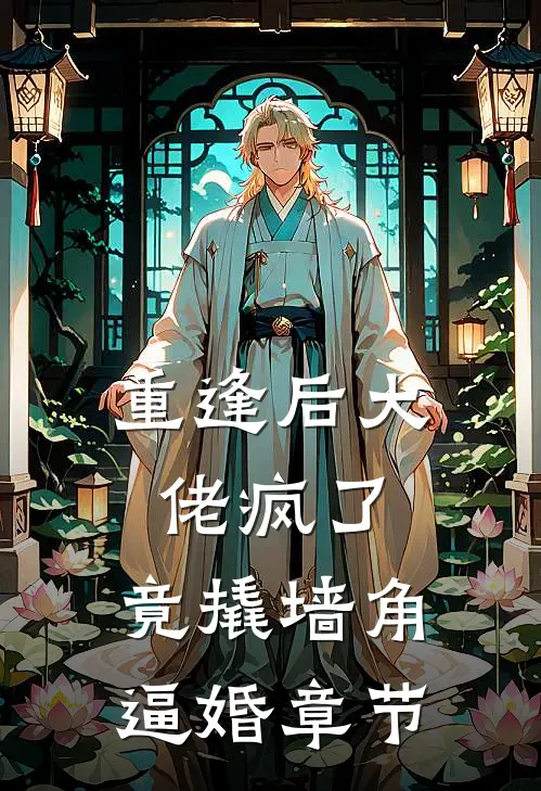 重逢后大佬疯了，竟撬墙角逼婚章节