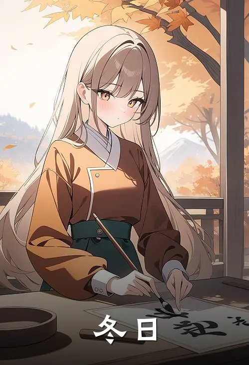 冬日