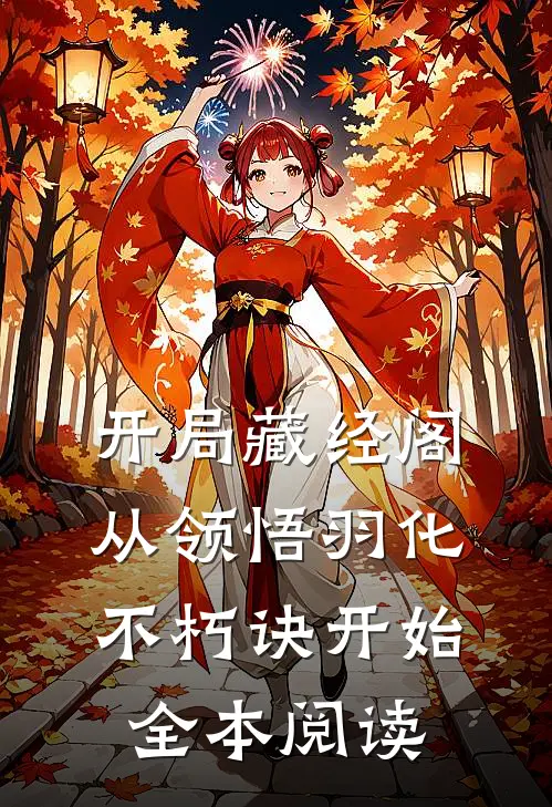 开局藏经阁，从领悟羽化不朽诀开始全本阅读