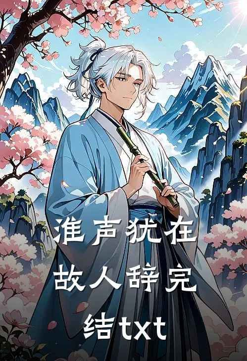 淮声犹在故人辞完结txt