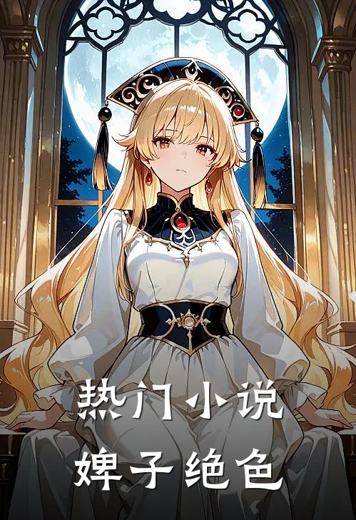 热门小说婢子绝色
