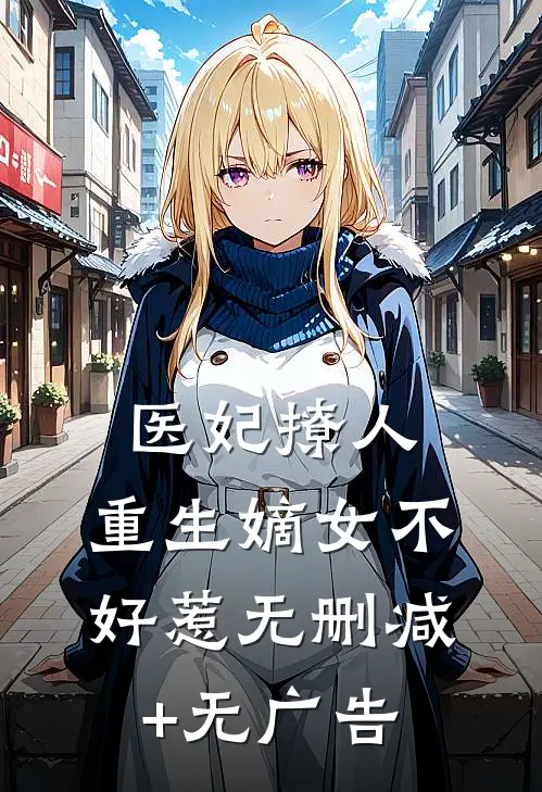 医妃撩人：重生嫡女不好惹无删减+无广告