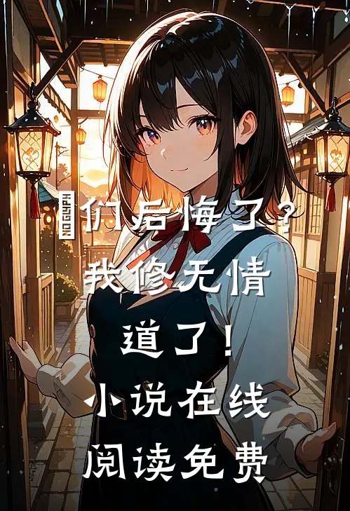 妳们后悔了？我修无情道了！小说在线阅读免费