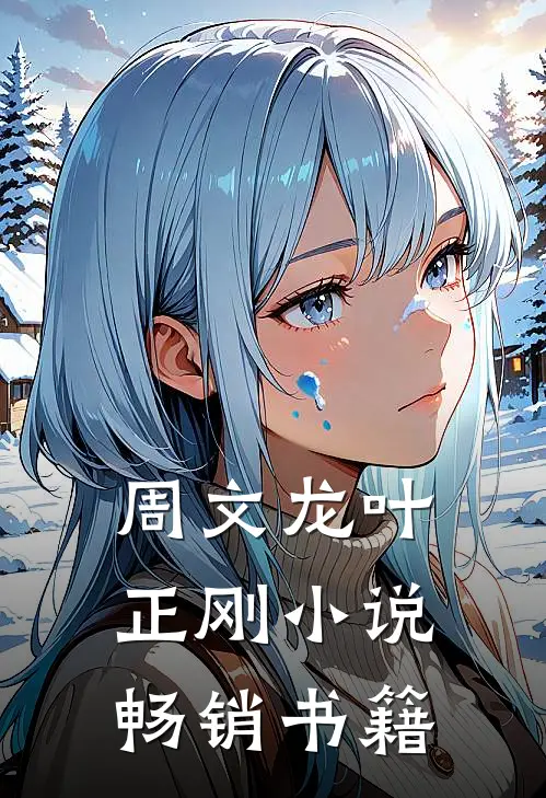 周文龙叶正刚小说畅销书籍