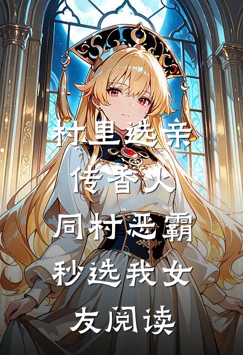 村里选亲传香火，同村恶霸秒选我女友阅读