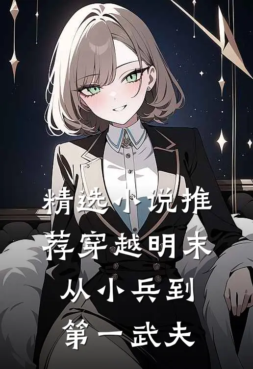 精选小说推荐穿越明末：从小兵到第一武夫