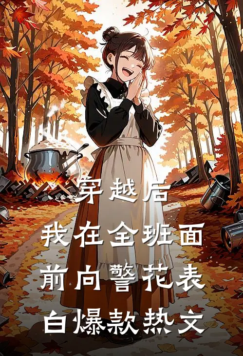 穿越后，我在全班面前向警花表白爆款热文