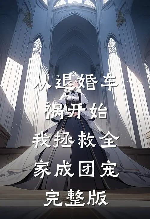 从退婚车祸开始，我拯救全家成团宠完整版
