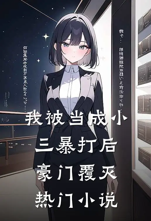 我被当成小三暴打后，豪门覆灭热门小说