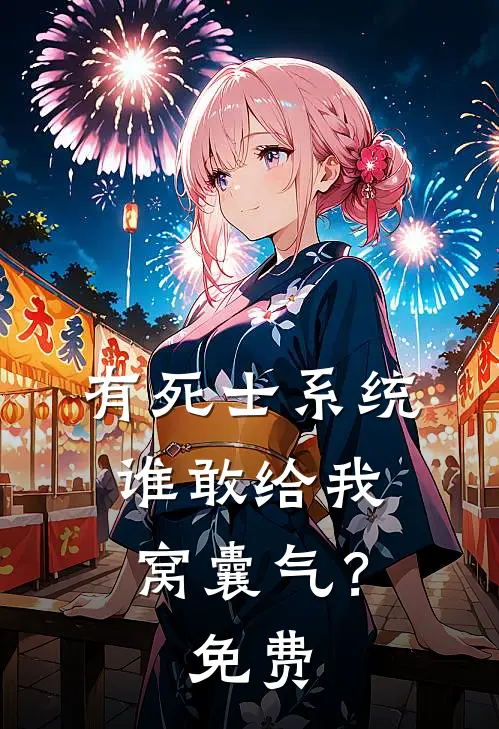 有死士系统，谁敢给我窝囊气？免费