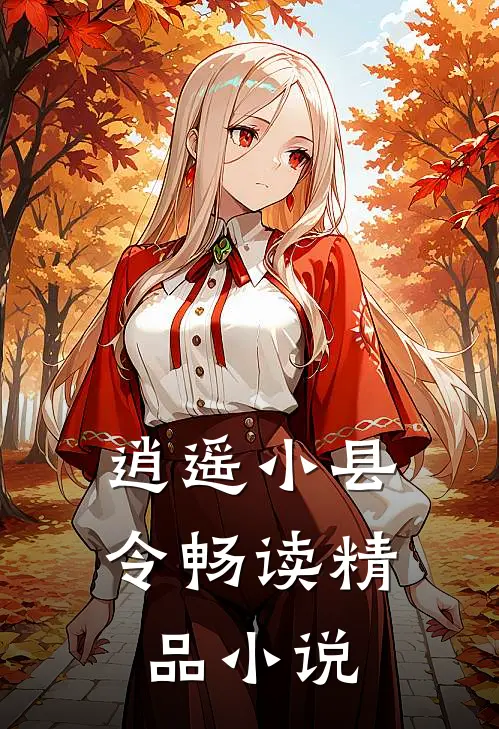 逍遥小县令畅读精品小说