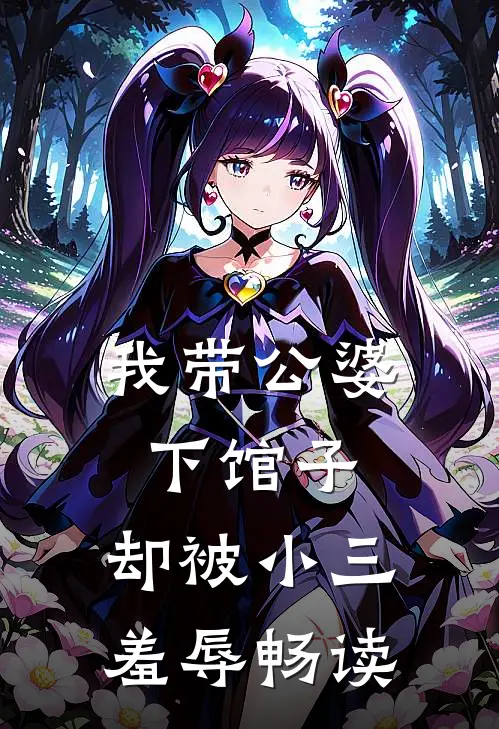 我带公婆下馆子，却被小三羞辱畅读