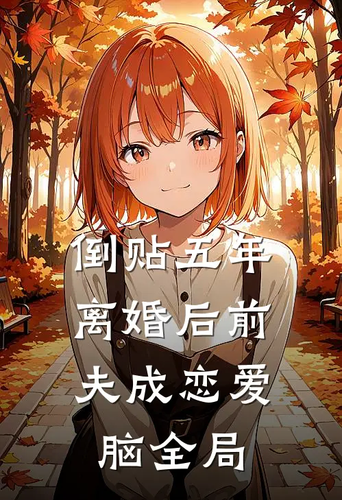 倒贴五年，离婚后前夫成恋爱脑全局