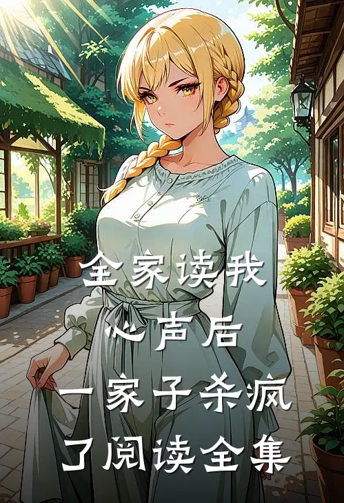 全家读我心声后，一家子杀疯了阅读全集