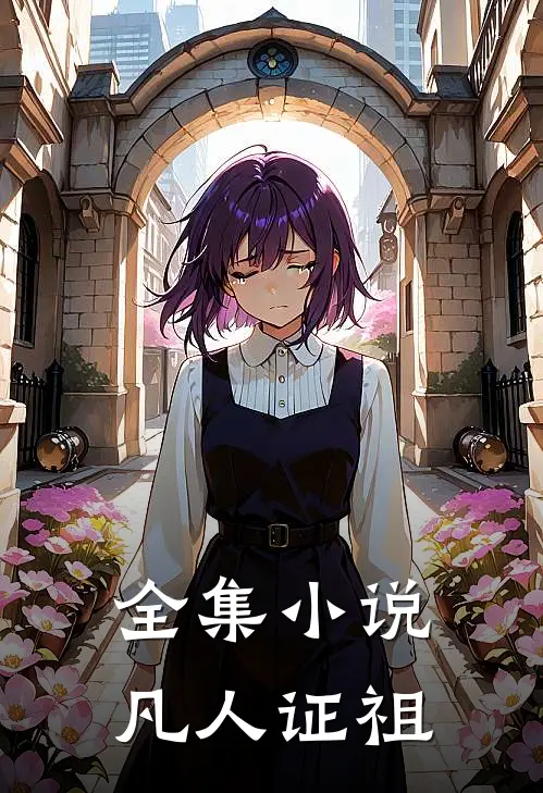 全集小说凡人证祖