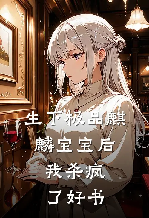 生下极品麒麟宝宝后，我杀疯了好书