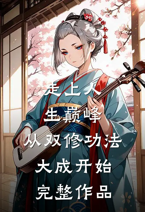 走上人生巅峰，从双修功法大成开始完整作品