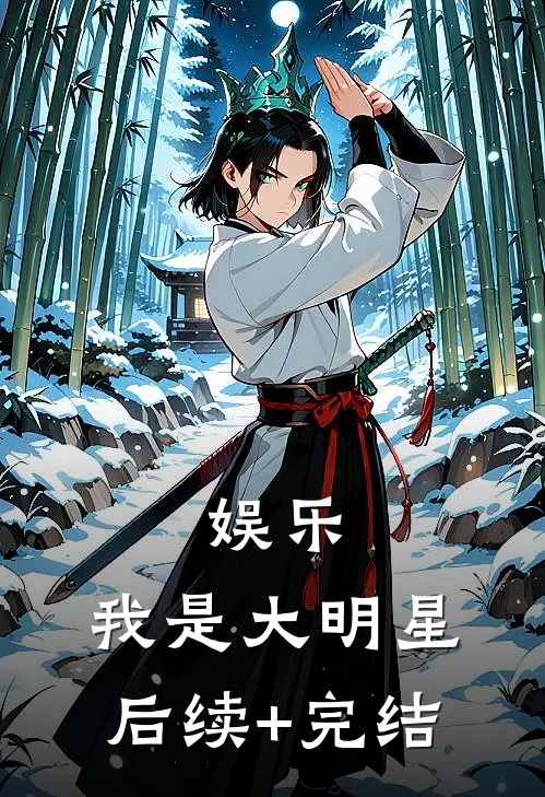 娱乐：我是大明星后续+完结