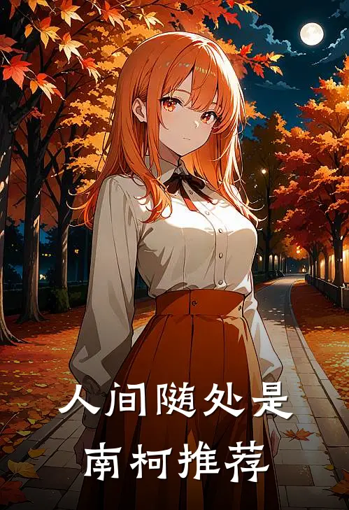 人间随处是南柯推荐