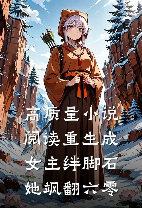 高质量小说阅读重生成女主绊脚石，她飒翻六零