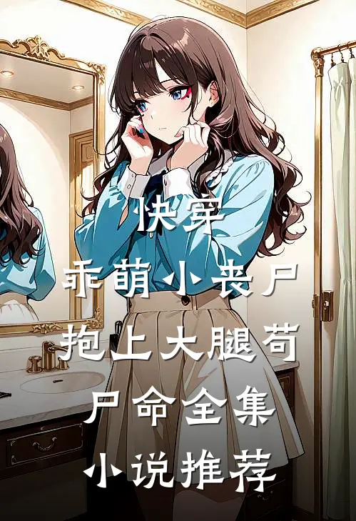 快穿:乖萌小丧尸抱上大腿苟尸命全集小说推荐