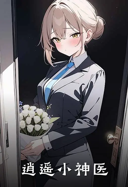 逍遥小神医
