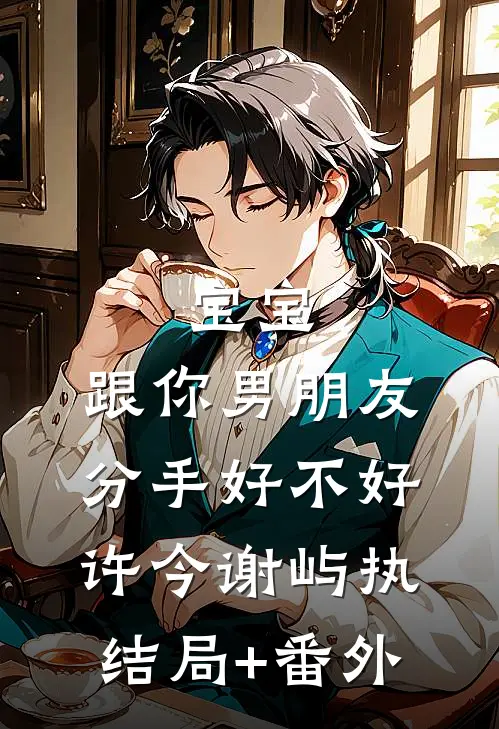 宝宝，跟你男朋友分手好不好许今谢屿执结局+番外