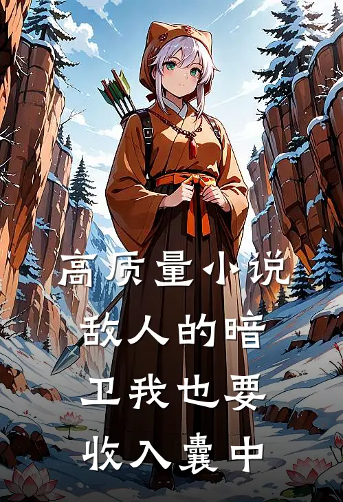 高质量小说敌人的暗卫我也要收入囊中