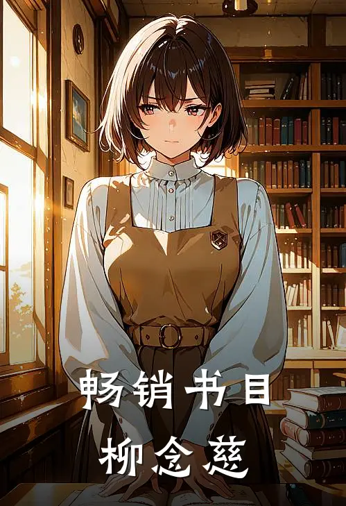 畅销书目柳念慈