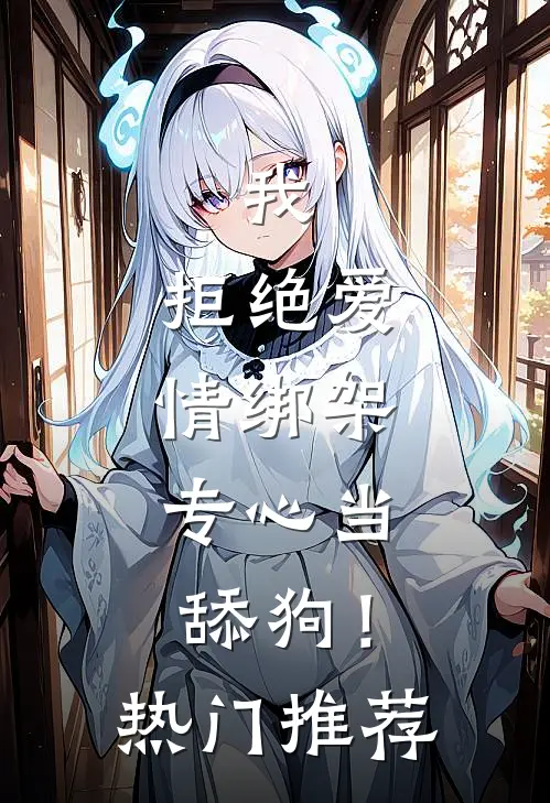 我，拒绝爱情绑架，专心当舔狗！热门推荐