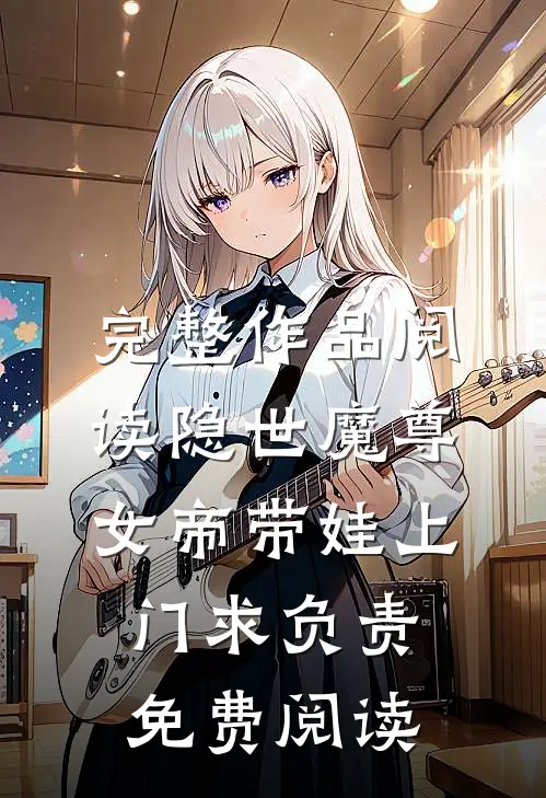 完整作品阅读隐世魔尊女帝带娃上门求负责免费阅读
