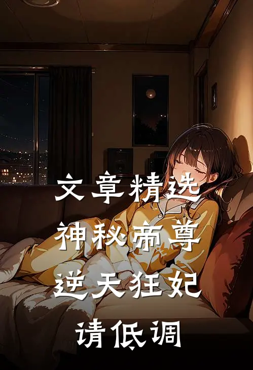 文章精选神秘帝尊：逆天狂妃，请低调