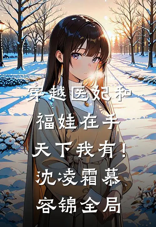 穿越医妃和福娃在手，天下我有！沈凌霜慕容锦全局