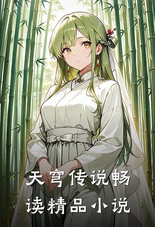 天穹传说畅读精品小说