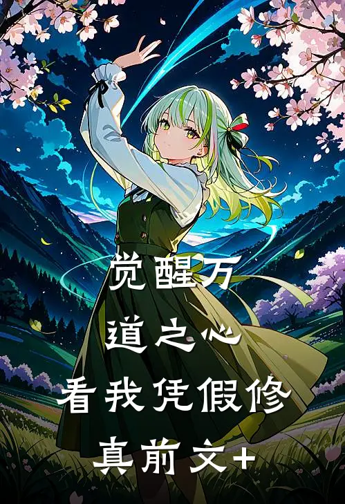 觉醒万道之心，看我凭假修真前文+