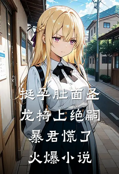 挺孕肚面圣，龙椅上绝嗣暴君慌了火爆小说