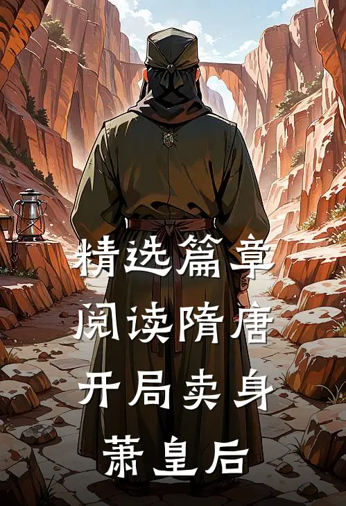 精选篇章阅读隋唐：开局卖身萧皇后