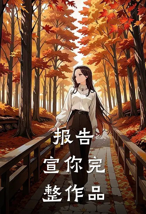 报告，宣你完整作品